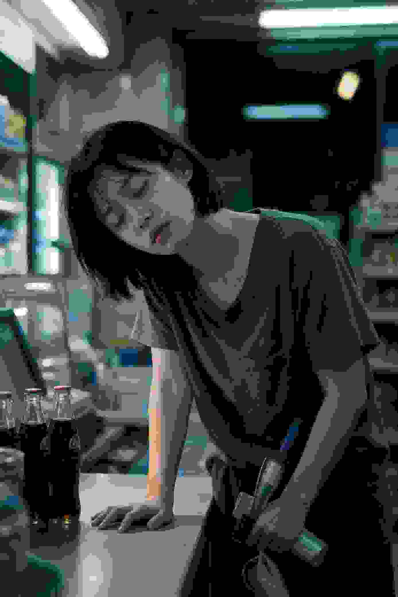 香江传说录
