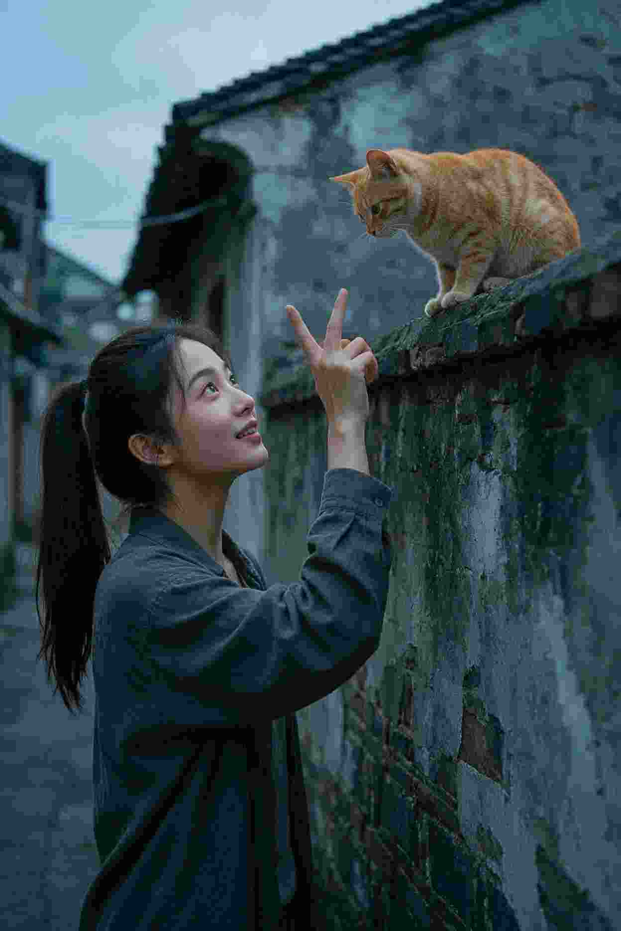 梦幻城市物语