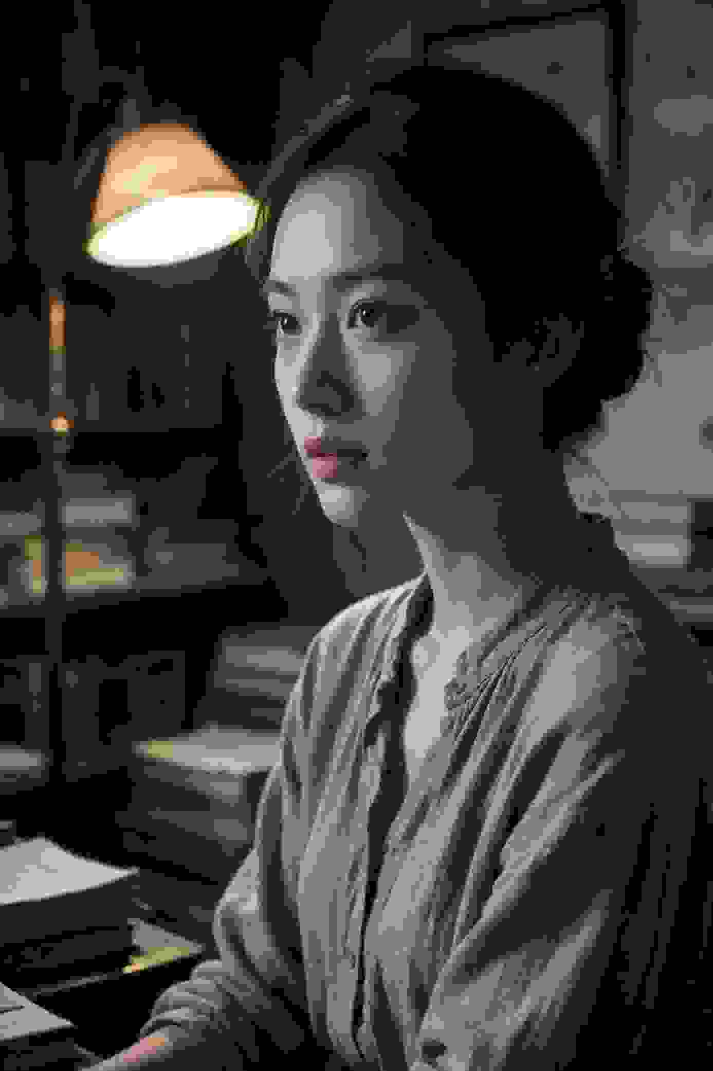 狮城魔法少女