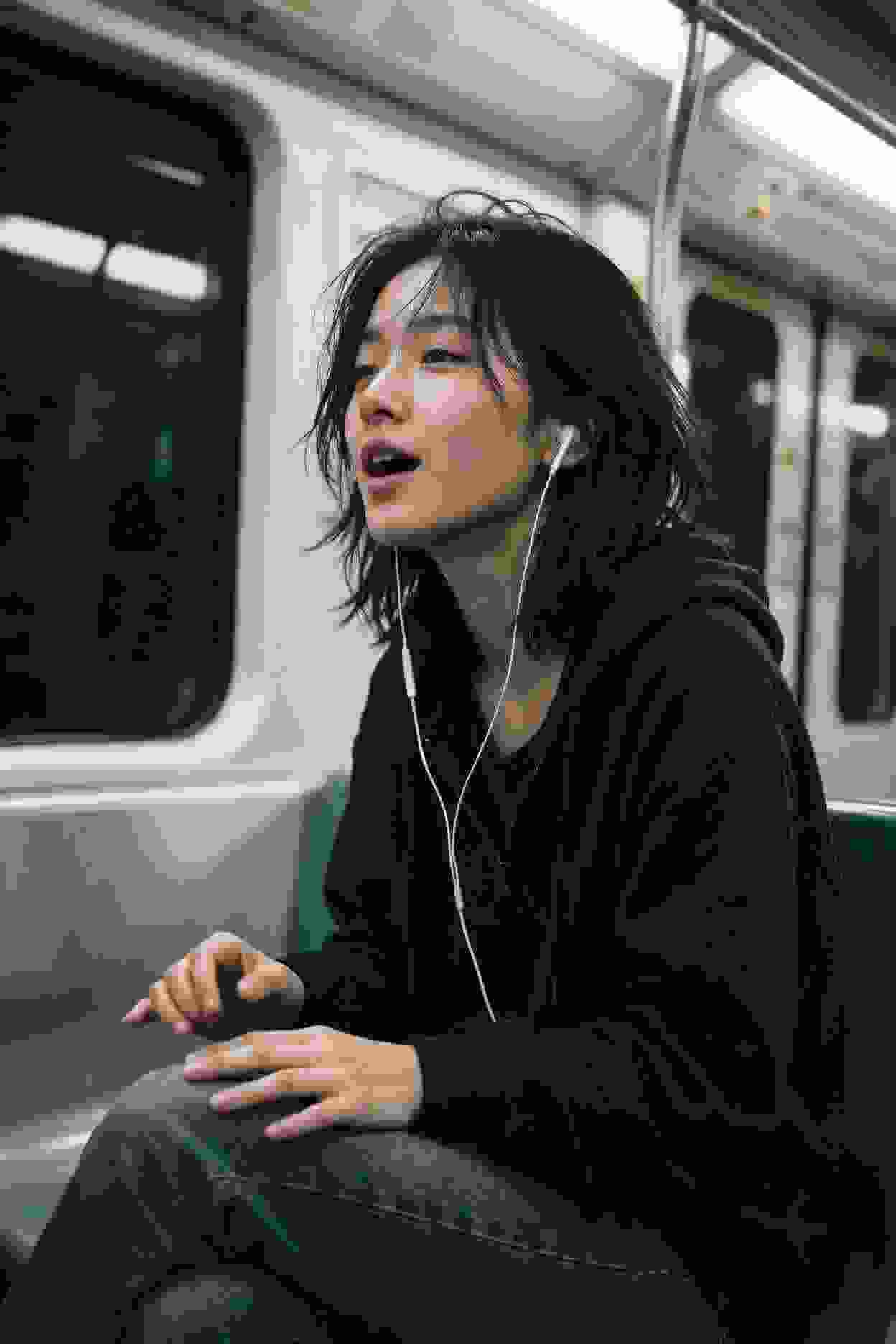 少年台北