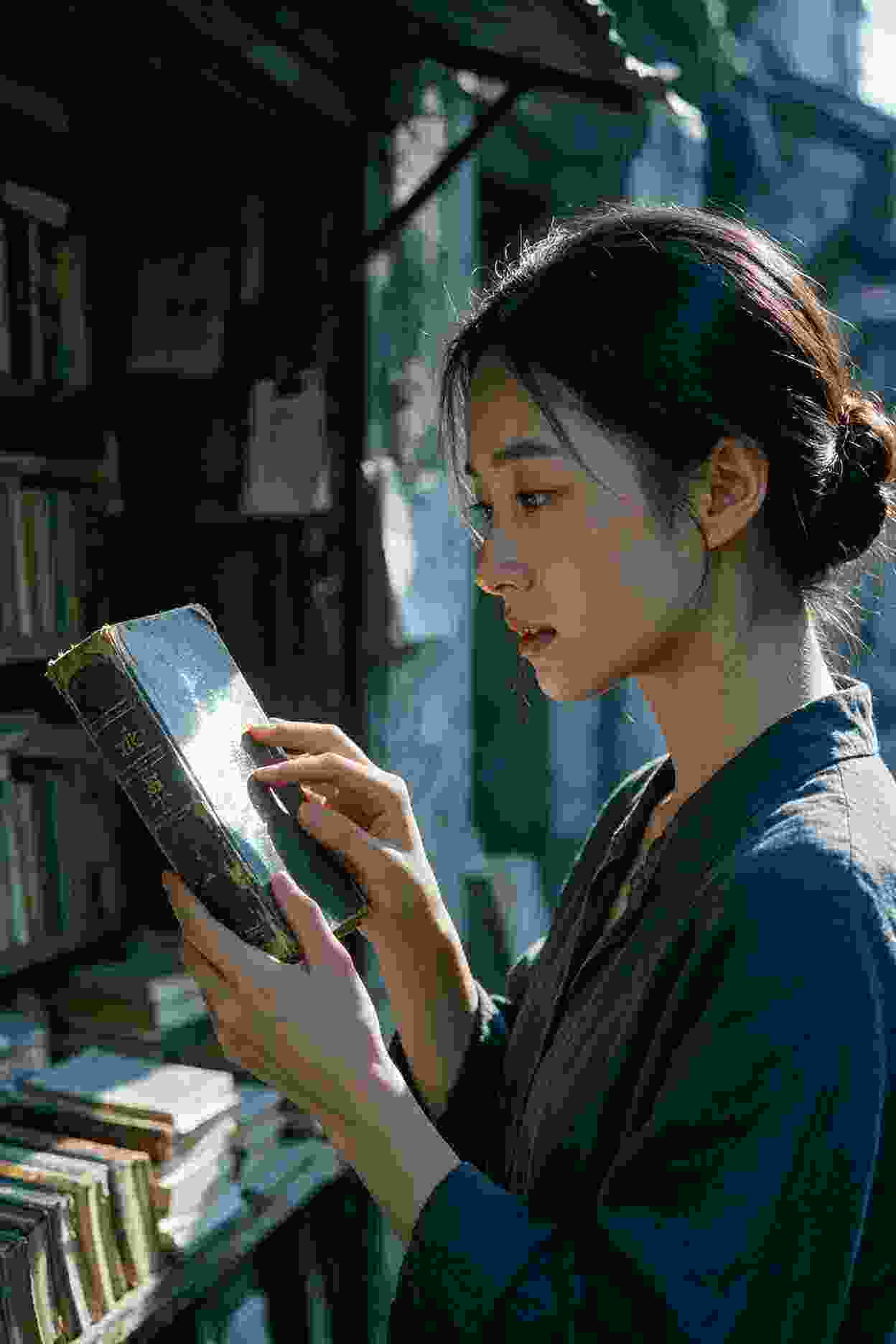 四城物语动画版